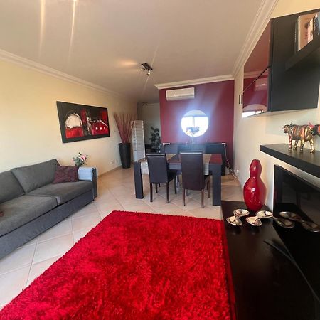 Apartamento Vista Golfe Mar Vilamoura Dış mekan fotoğraf