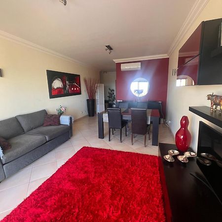 Apartamento Vista Golfe Mar Vilamoura Dış mekan fotoğraf