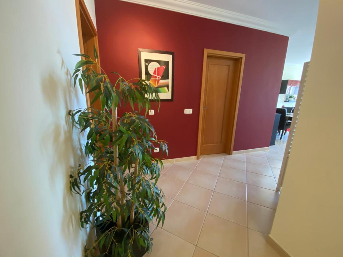 Apartamento Vista Golfe Mar Vilamoura Dış mekan fotoğraf