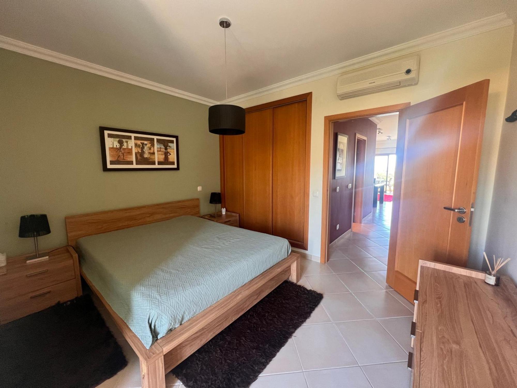Apartamento Vista Golfe Mar Vilamoura Dış mekan fotoğraf