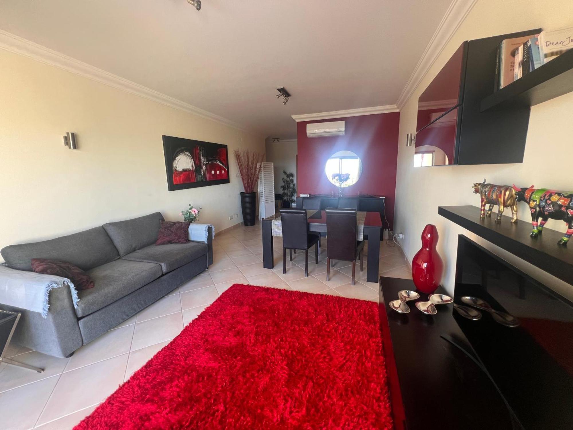 Apartamento Vista Golfe Mar Vilamoura Dış mekan fotoğraf