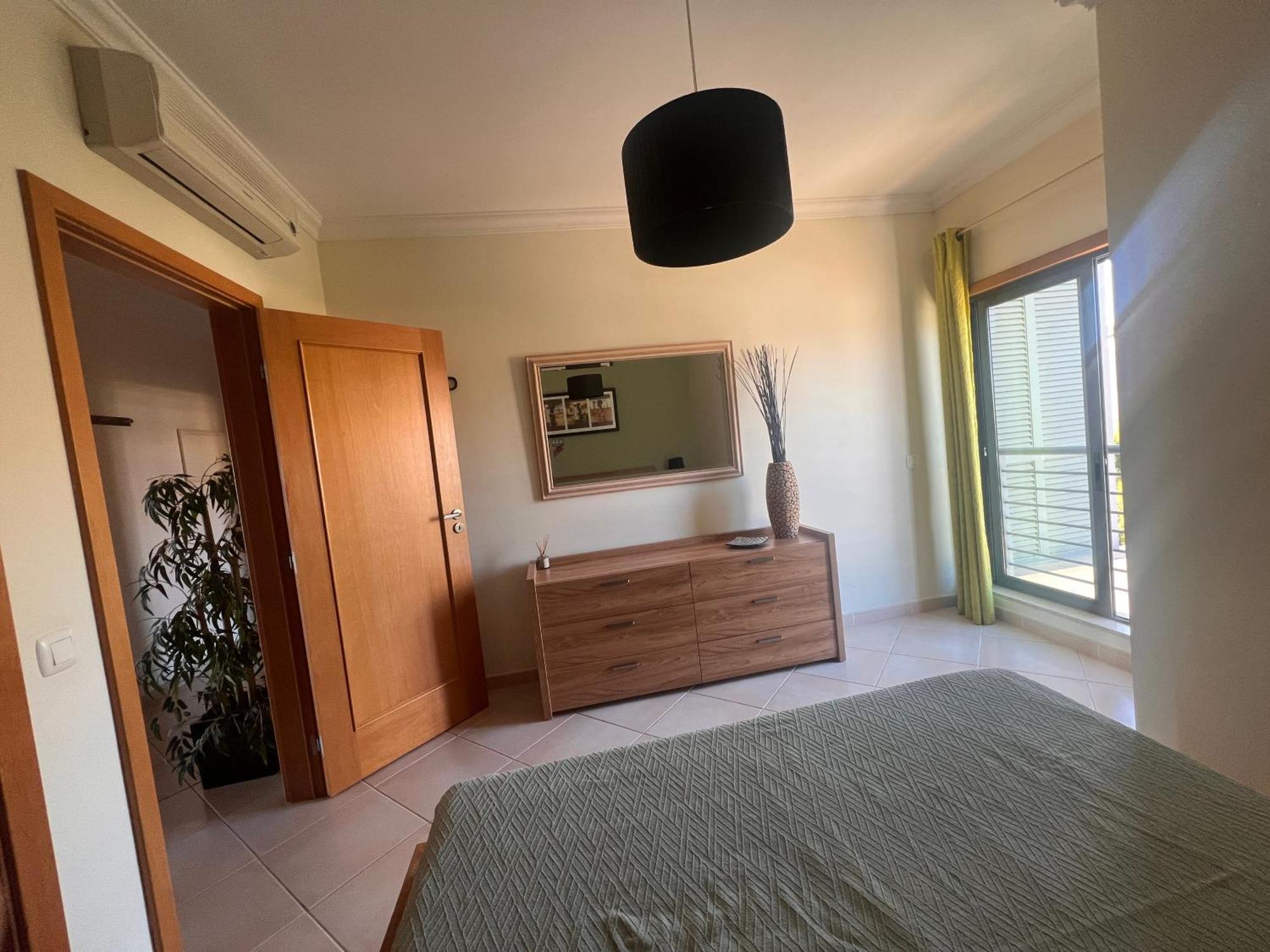 Apartamento Vista Golfe Mar Vilamoura Dış mekan fotoğraf