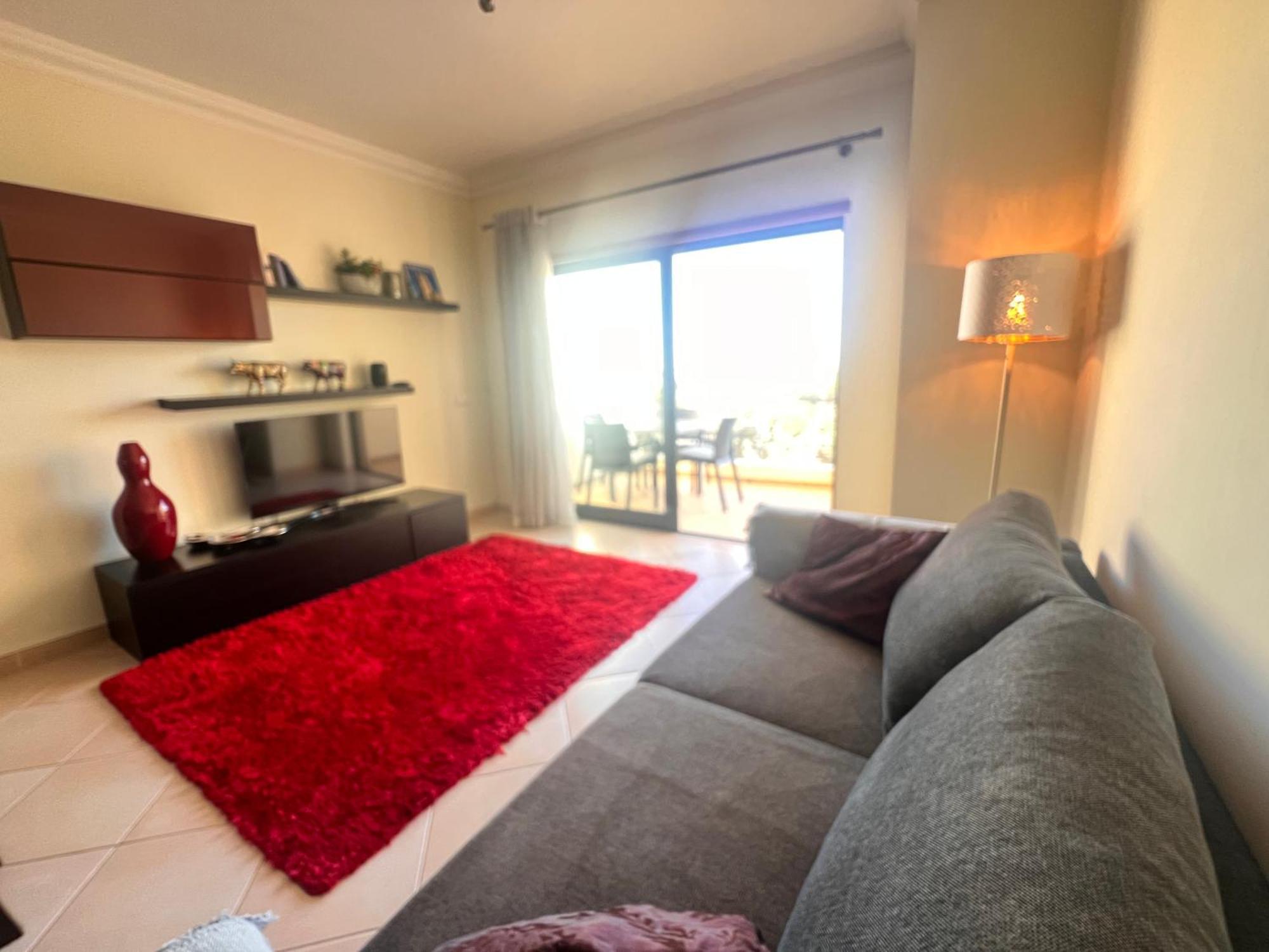 Apartamento Vista Golfe Mar Vilamoura Dış mekan fotoğraf