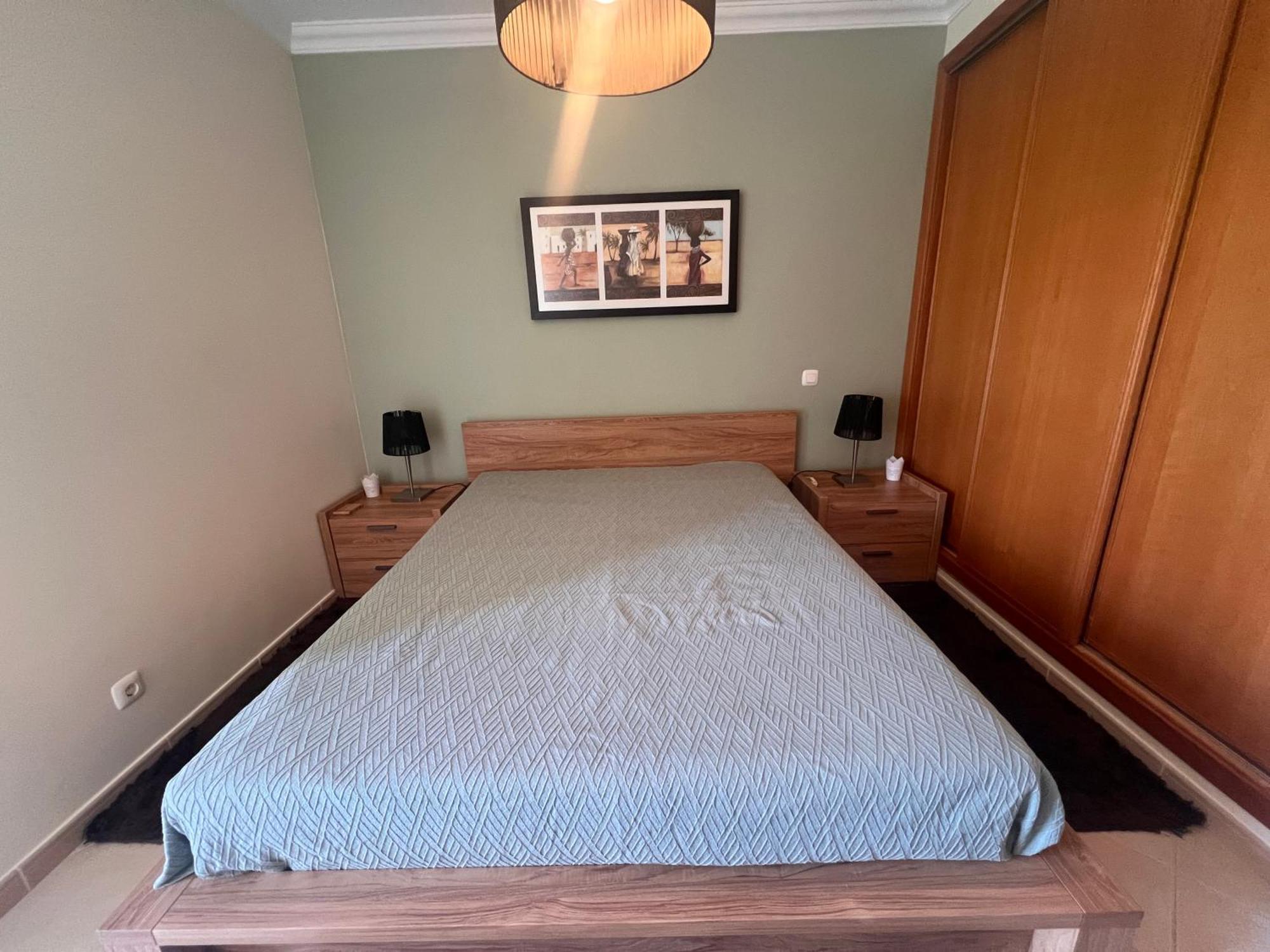 Apartamento Vista Golfe Mar Vilamoura Dış mekan fotoğraf