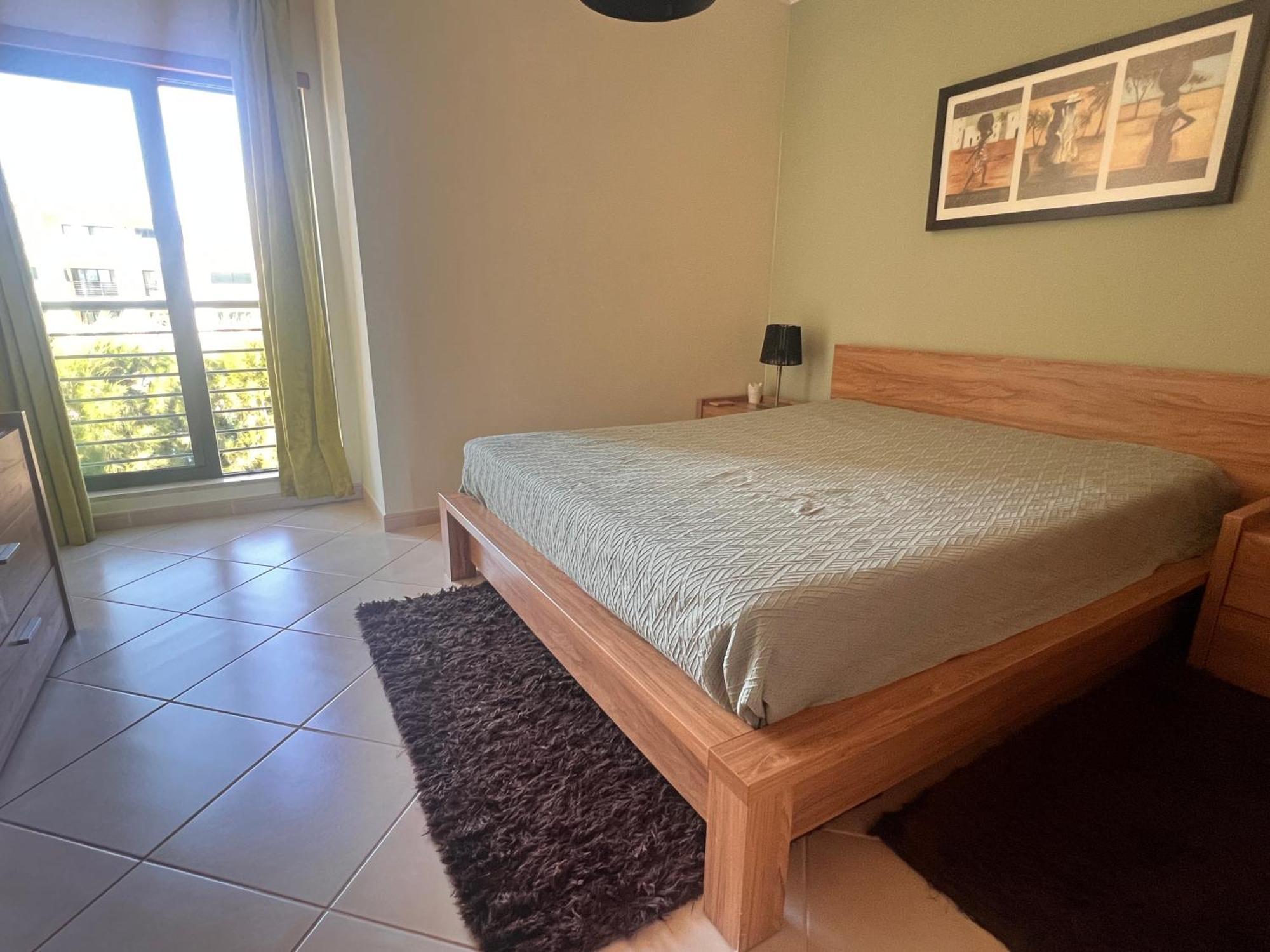 Apartamento Vista Golfe Mar Vilamoura Dış mekan fotoğraf