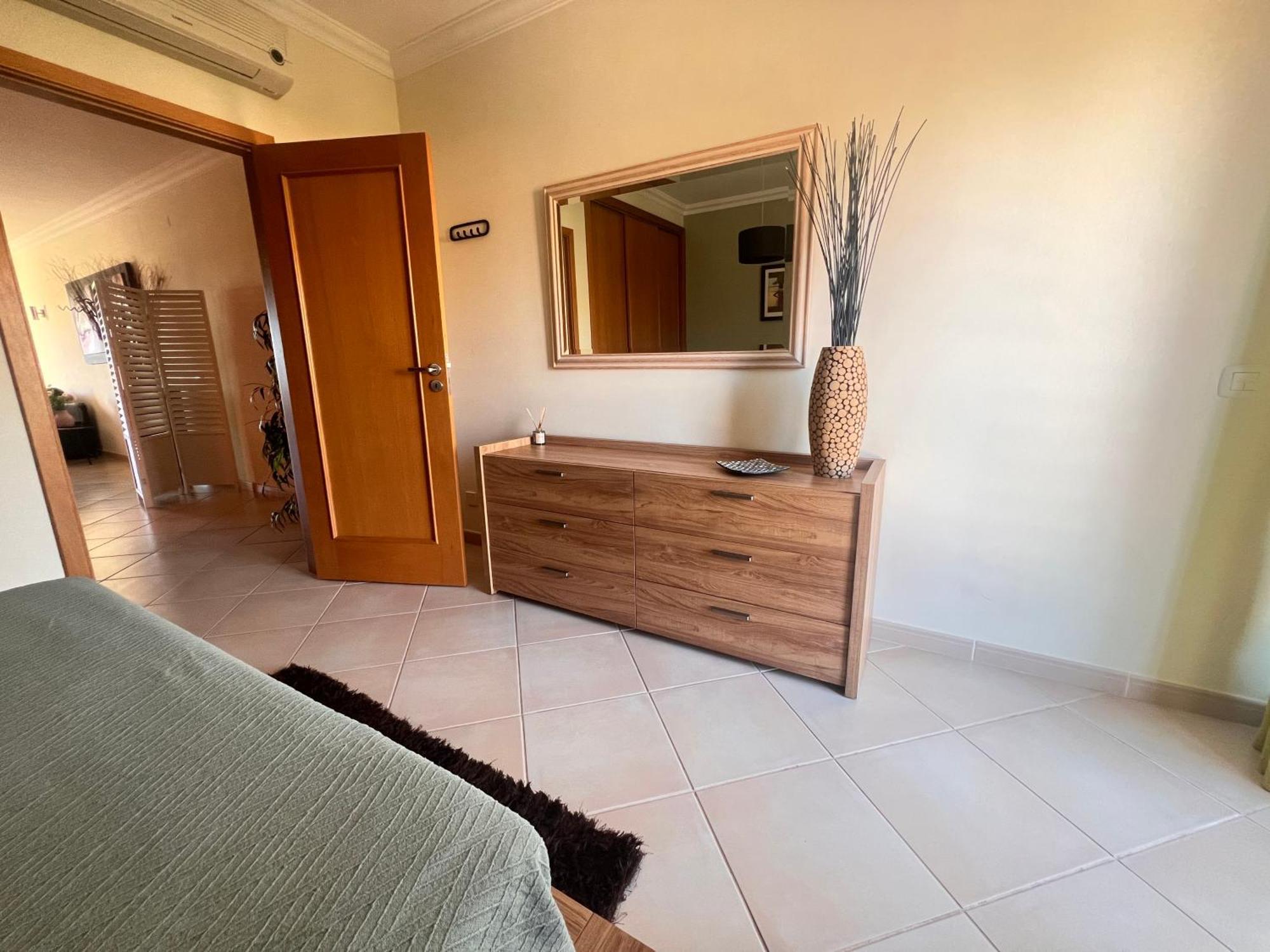 Apartamento Vista Golfe Mar Vilamoura Dış mekan fotoğraf